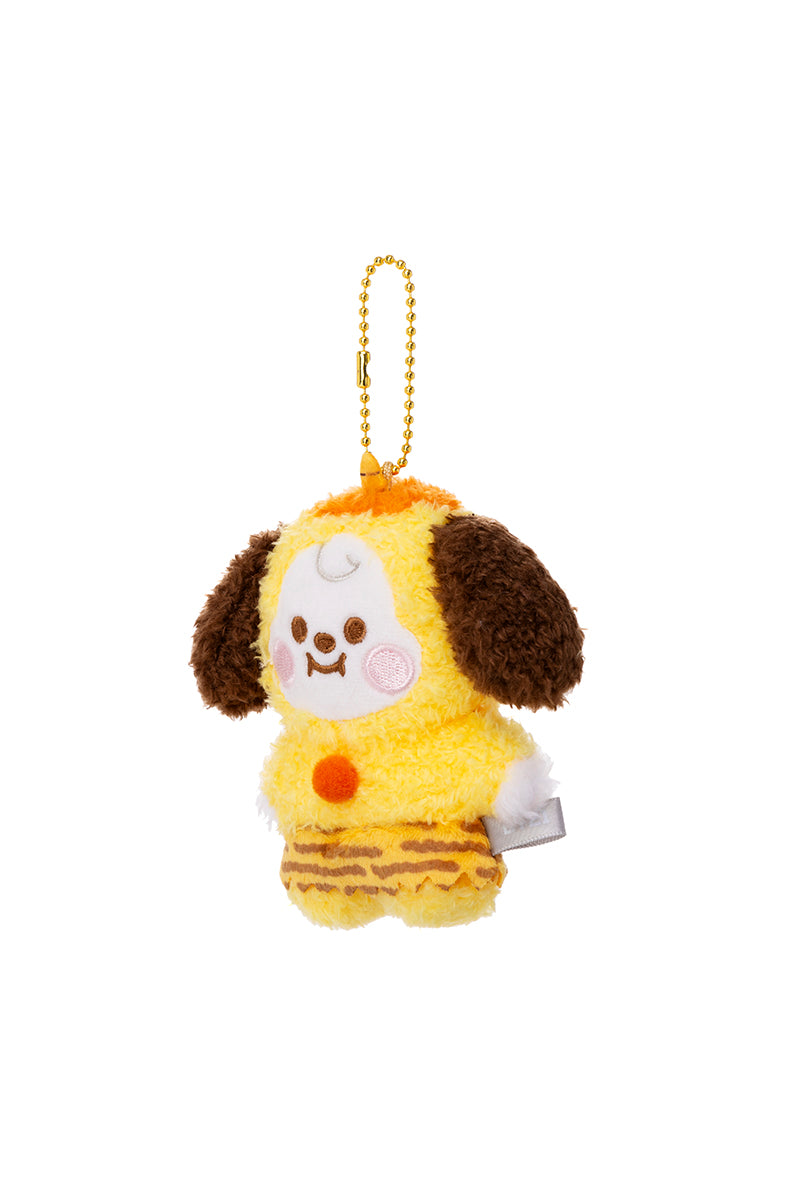 ベビー 小鬼マスコット(Little Friends) CHIMMY