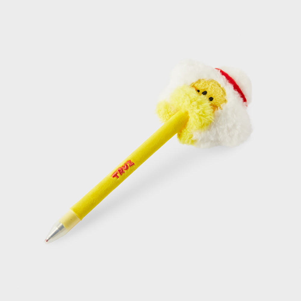 TRUZ minini ぬいぐるみ ジェルペン(NEW SEMESTER) ROMY