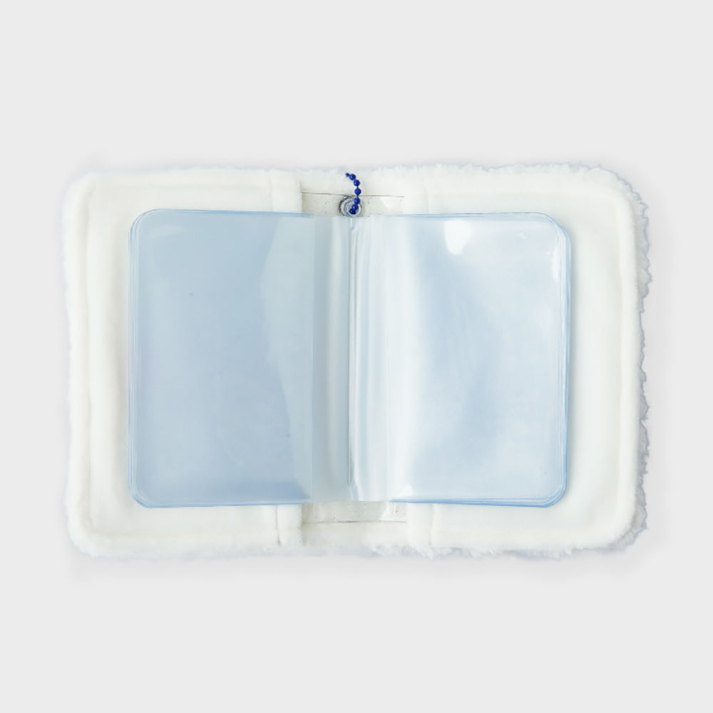 BT21 minini ミニフォトアルバム(トウィンクル) RJ