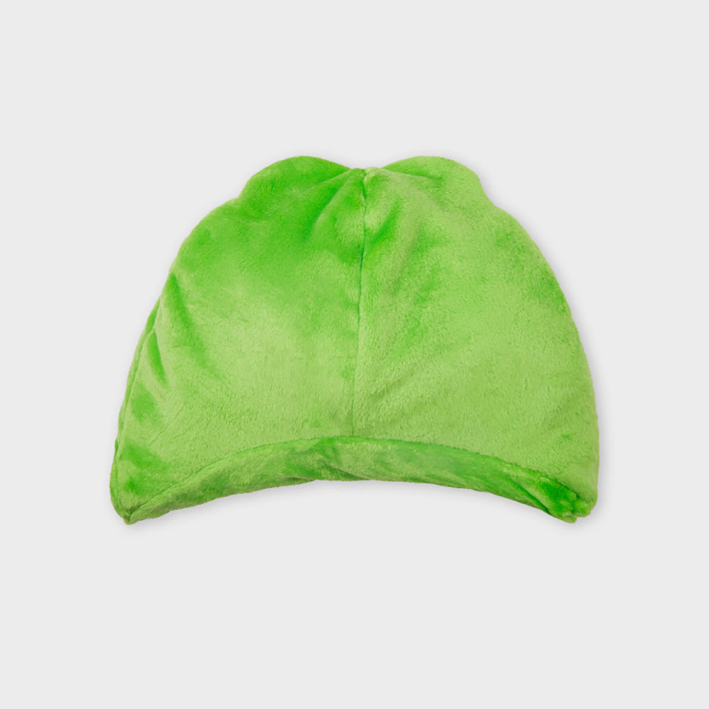 minini フーディブランケット レニニ