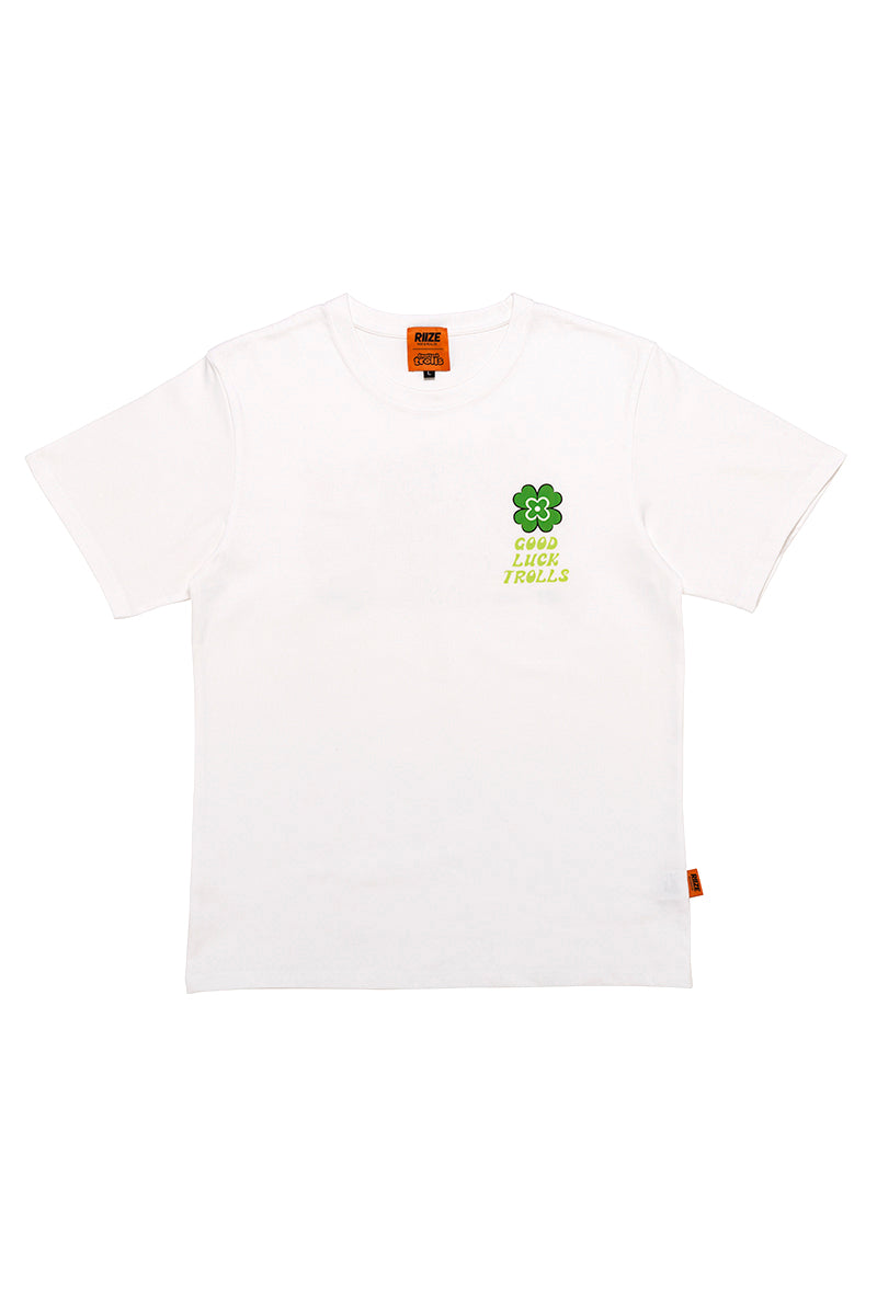 [RIIZE X Good Luck Trolls] EUNSEOK&SOHEE T-SHIRT