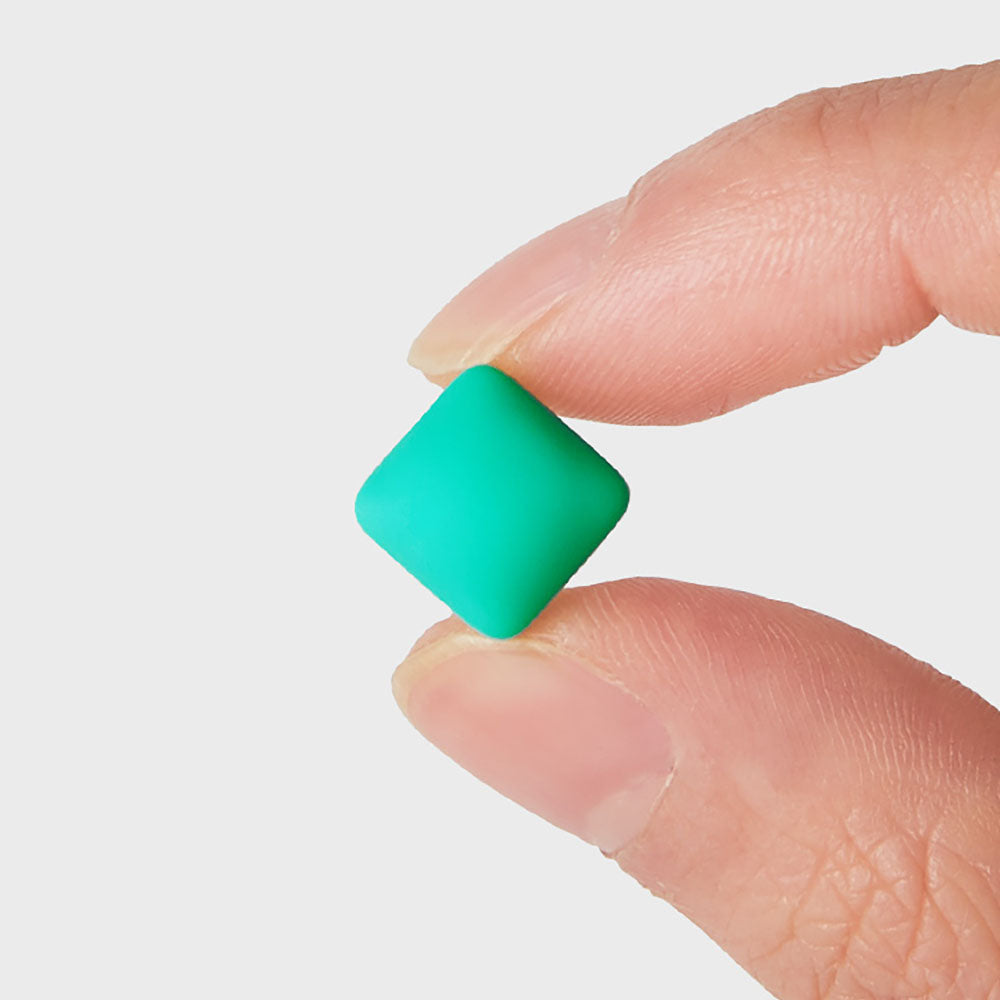 COLLER スクエア型スティコン グリーン