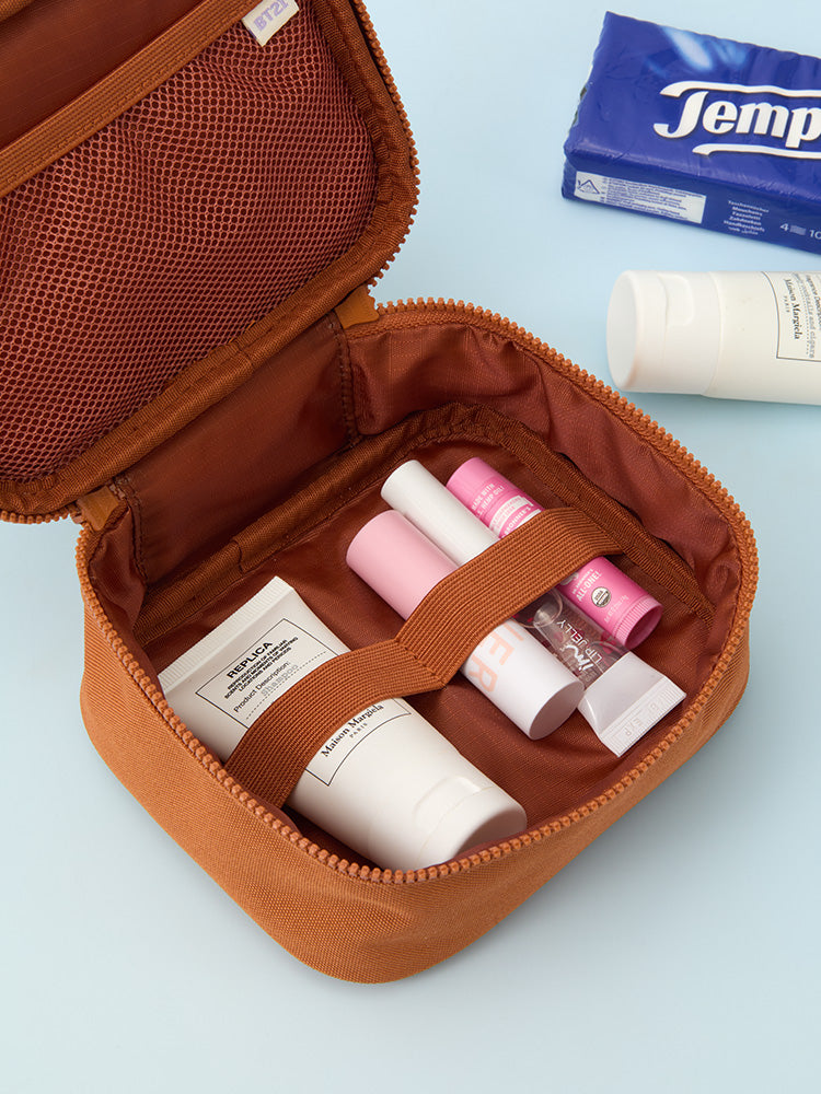 ベーシック マルチポーチ Sサイズ SHOOKY