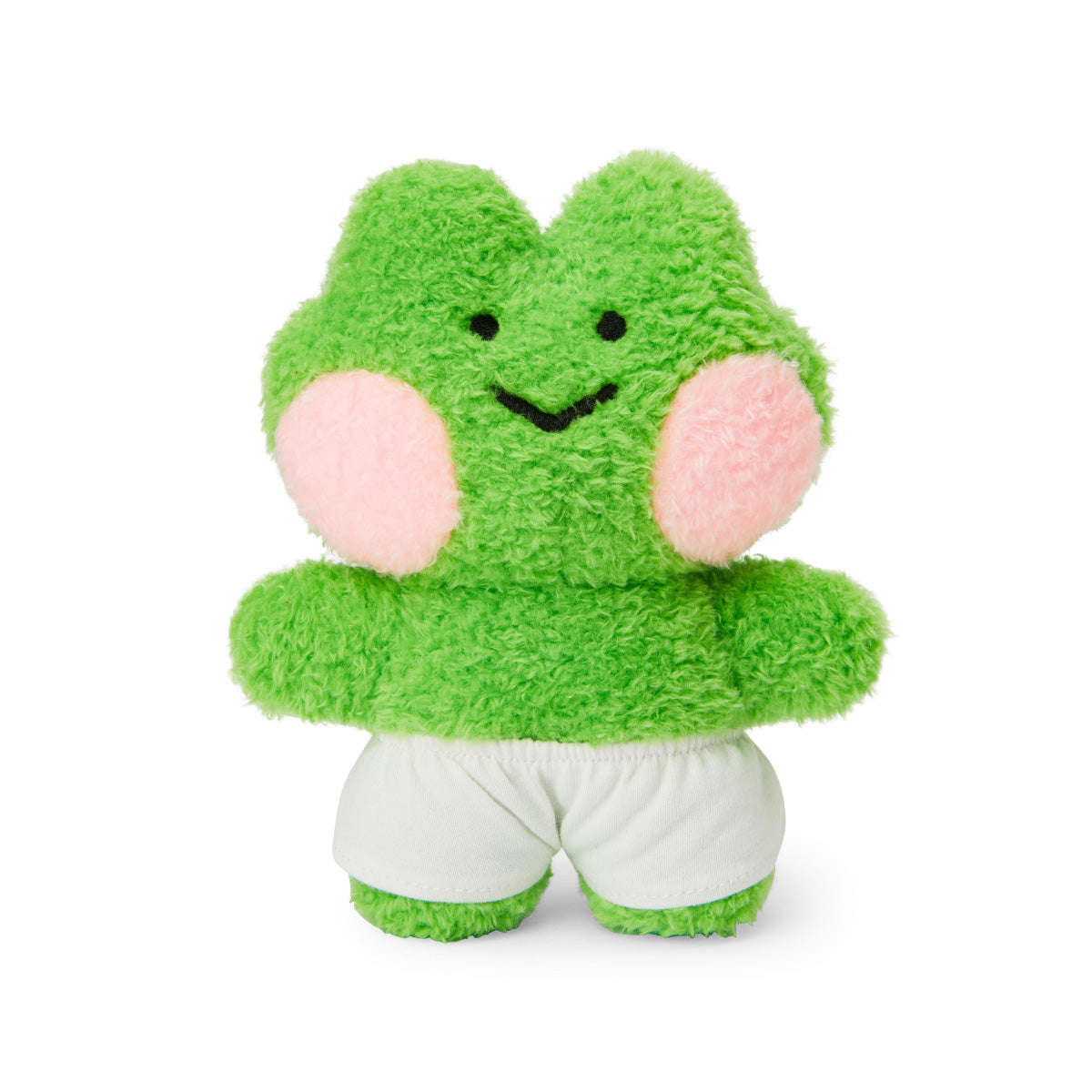 minini 着せ替えぬいぐるみ レニニ