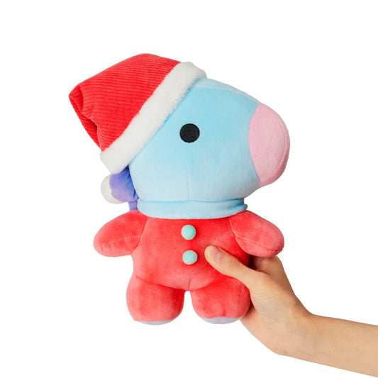 ホリデーぬいぐるみ MANG
