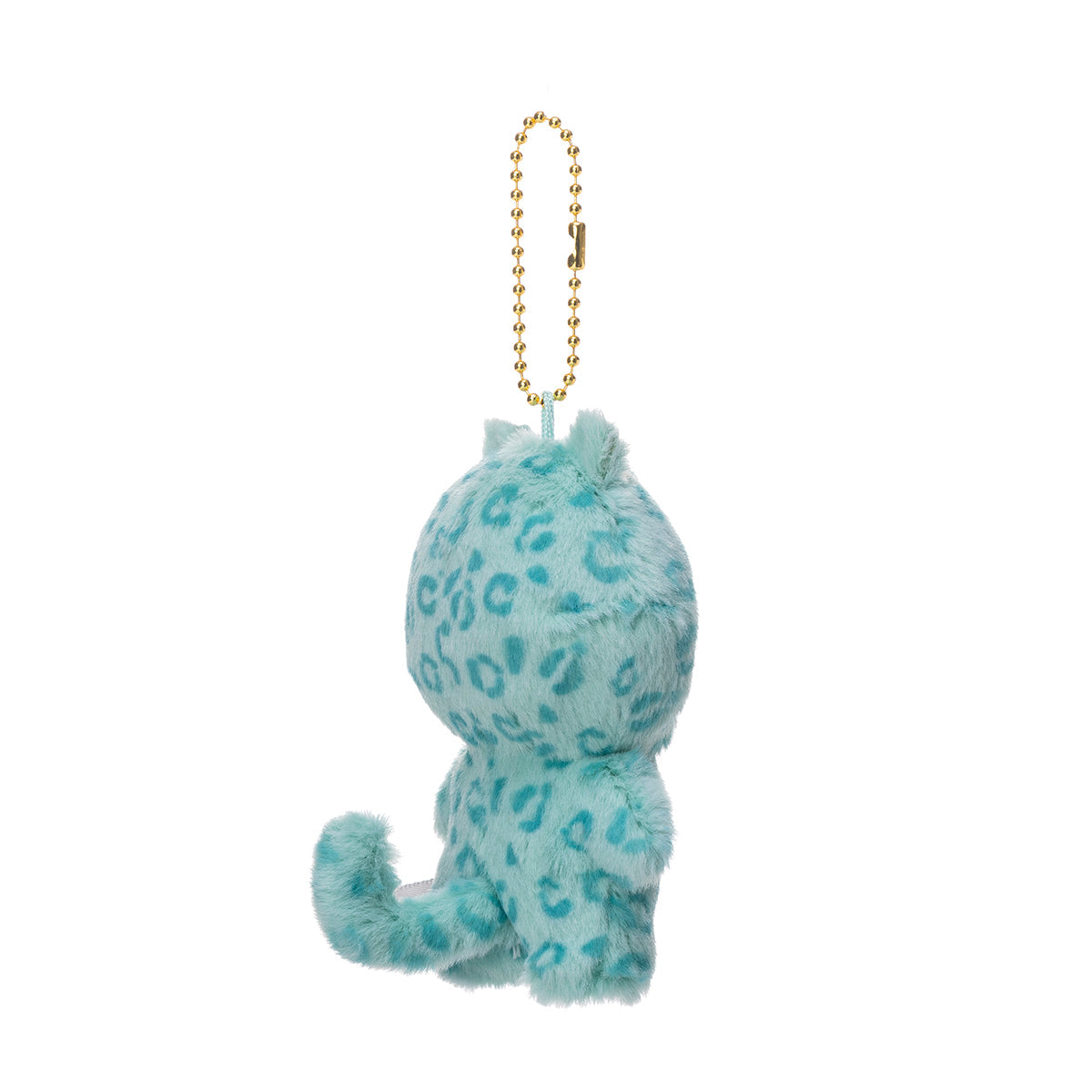 ベビー ヒョウマスコット(Little Friends) MANG