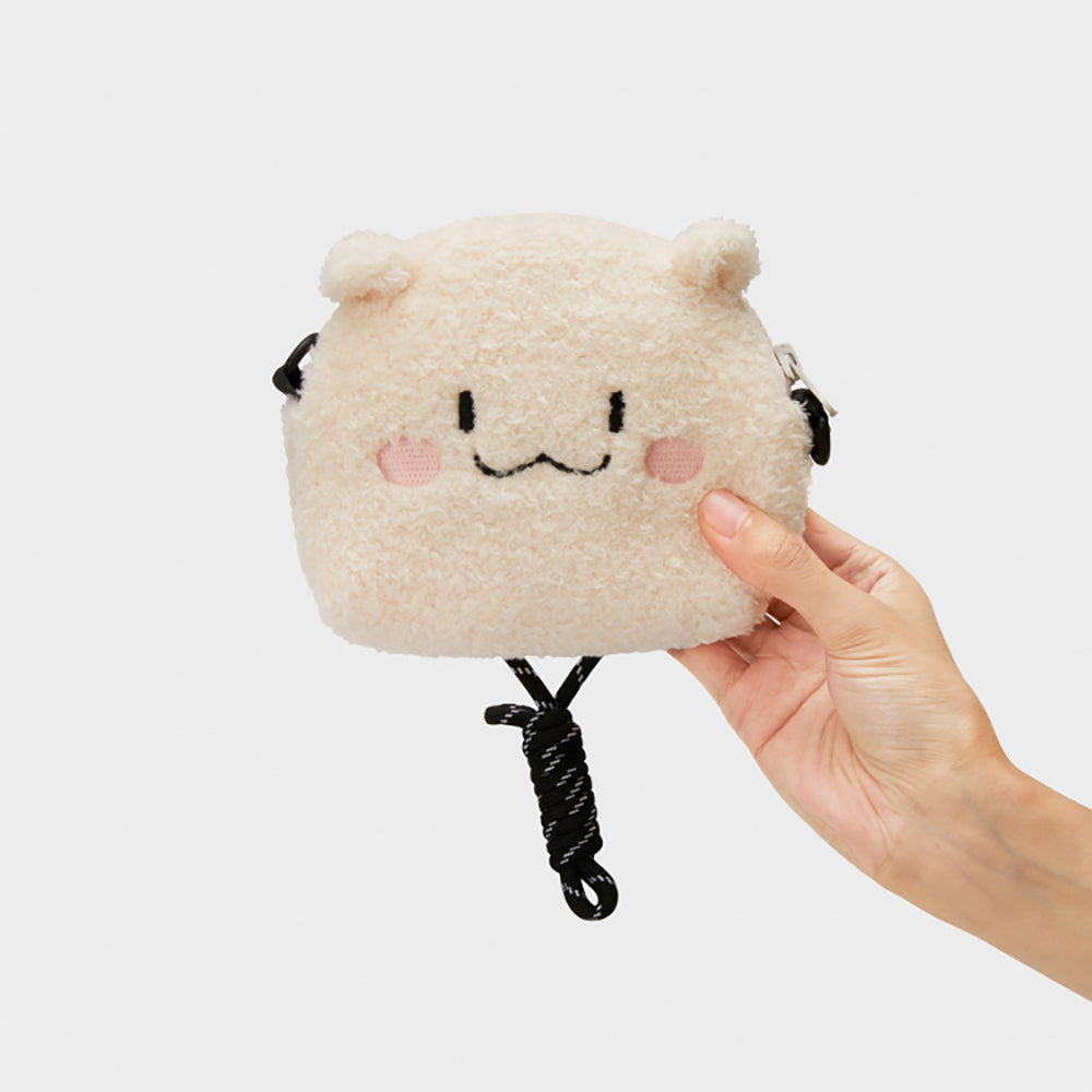 クロースバッグポーチ(TREASURE COLLECTION) RURU