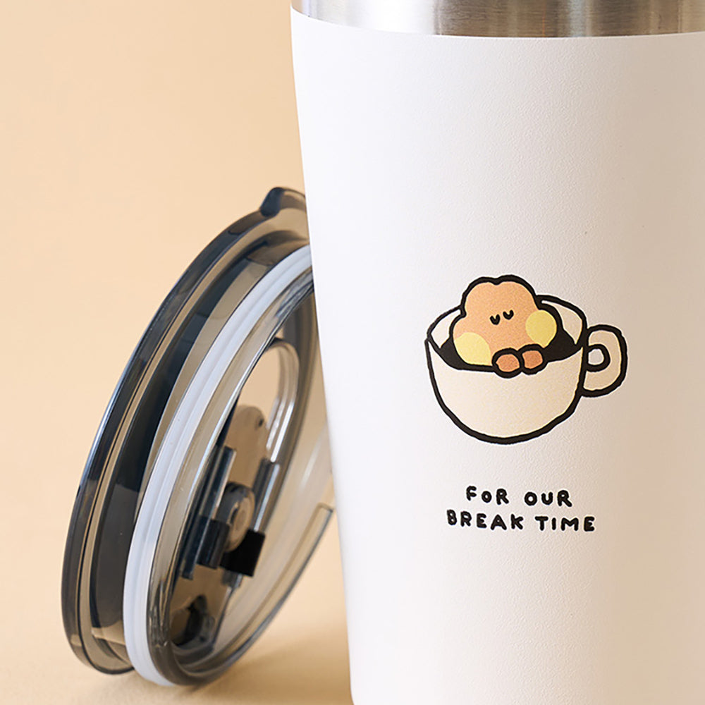 minini ベーシック コールドカップ SHOOKY