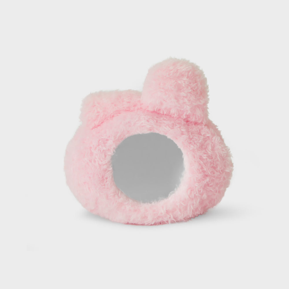 BT21 minini ぬいぐるみミラー(トウィンクル) COOKY