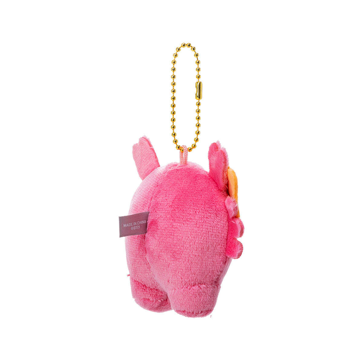 ベビー 海の生物2マスコット(Little Friends) SHOOKY