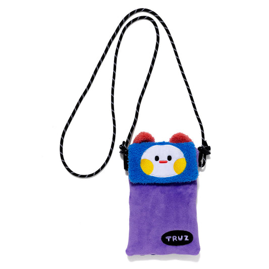 minini サコッシュ WOOPY
