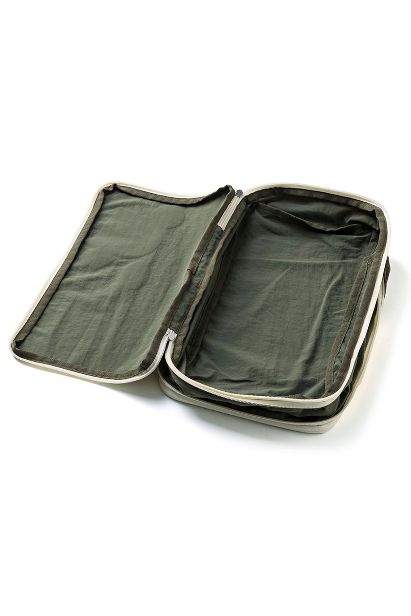 圧縮トラベルポーチ(Yeah！Fun Trip) BT21