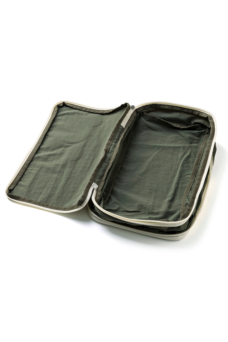 圧縮トラベルポーチ(Yeah！Fun Trip) BT21