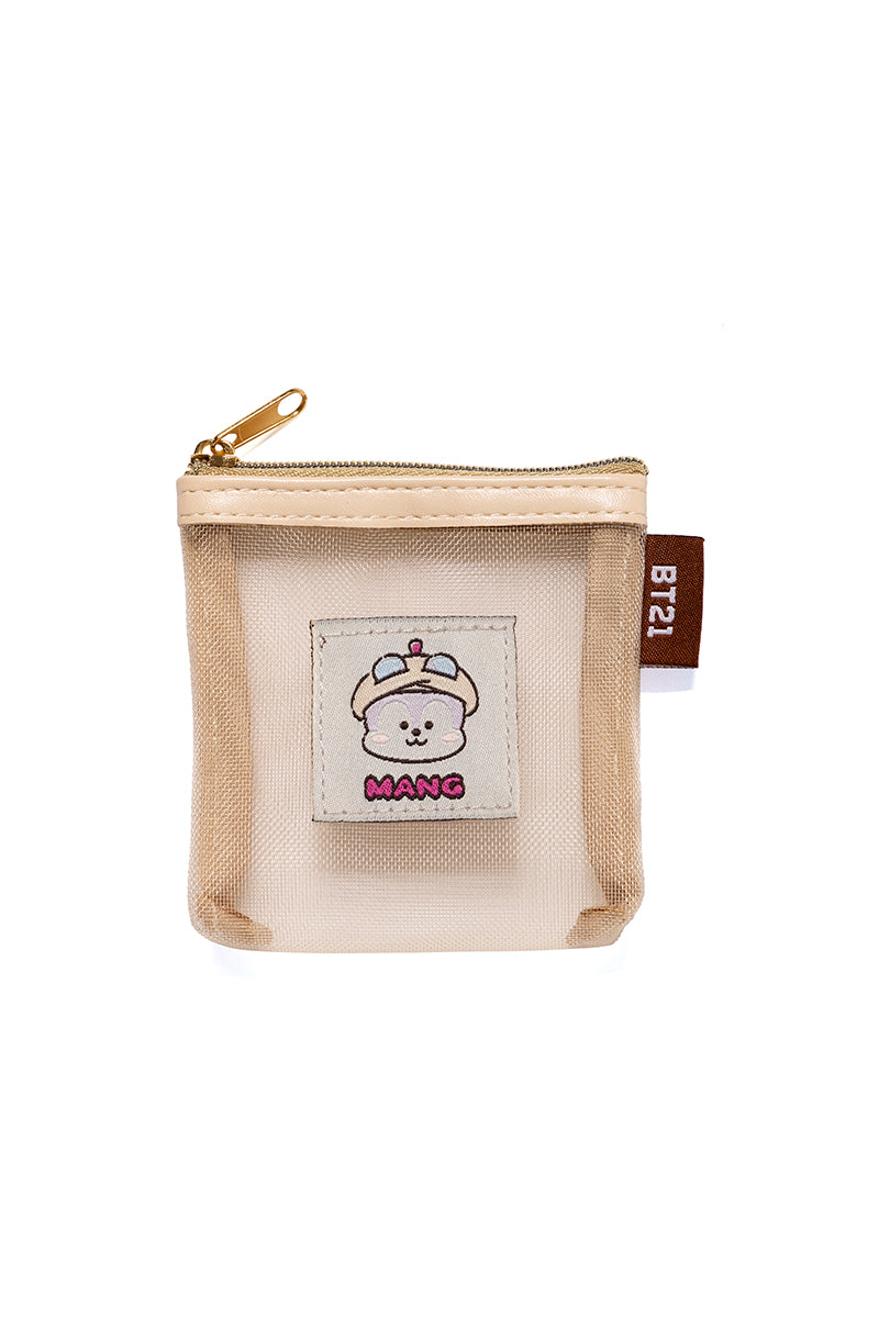 2025 BT21 Happy Bag MANG