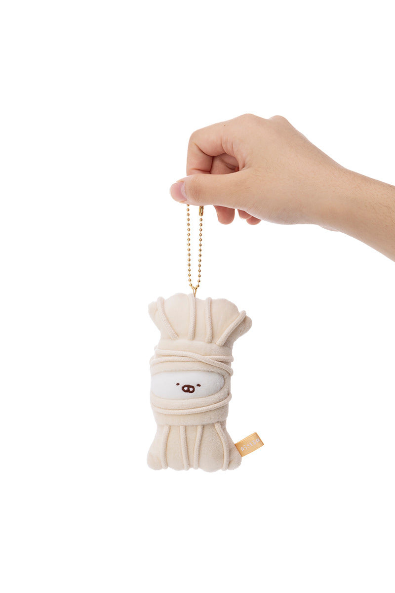 マスコット しらたきまる(おでん) うさまる