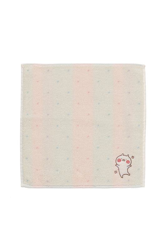 イニシャルミニタオル(365) うさまる