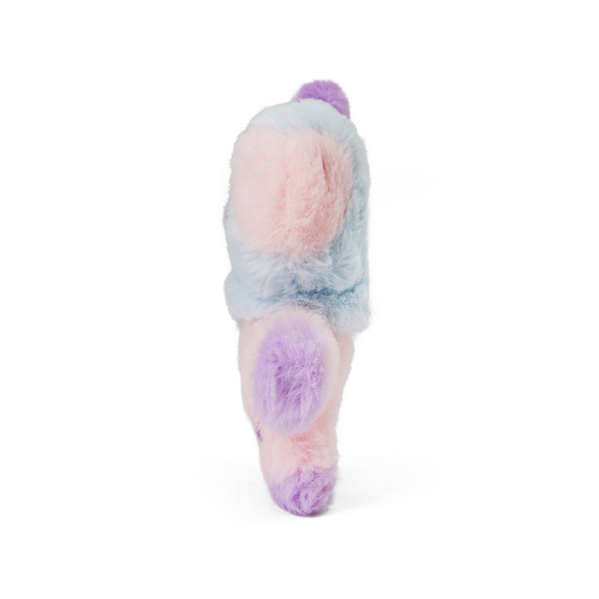 ベビー フラットファーぬいぐるみ MANG