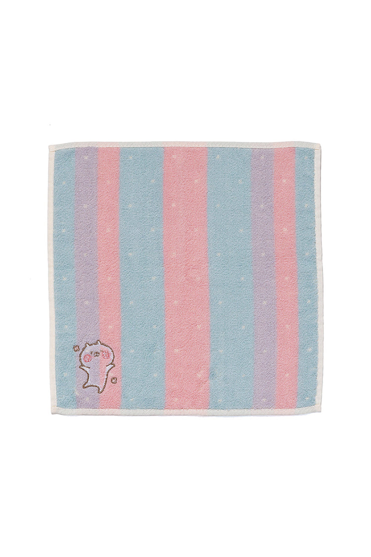 イニシャルミニタオル(365) うさまる