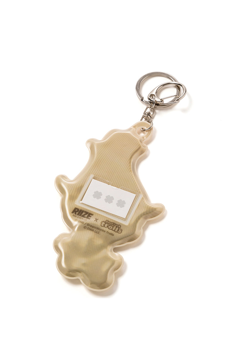 [RIIZE X Good Luck Trolls] LED NAME TAG (SHOTARO)