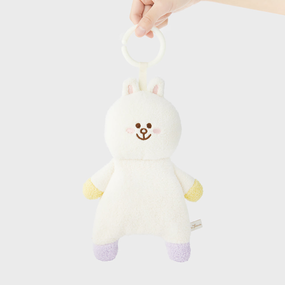 ベビー モビールドール コニー