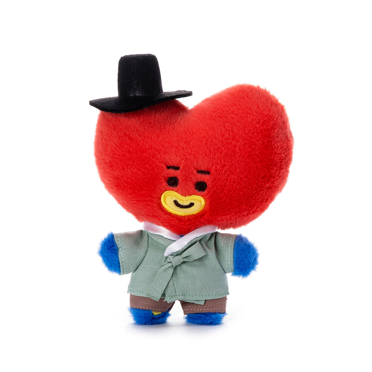 ぬいぐるみ(AMAZING JOURNEY) TATA