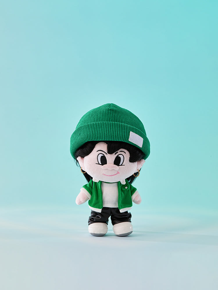 [RIIZE X Good Luck Trolls]PLUSH DOLL WONBIN