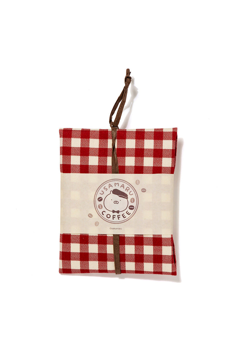 布包みコーヒー うさまる