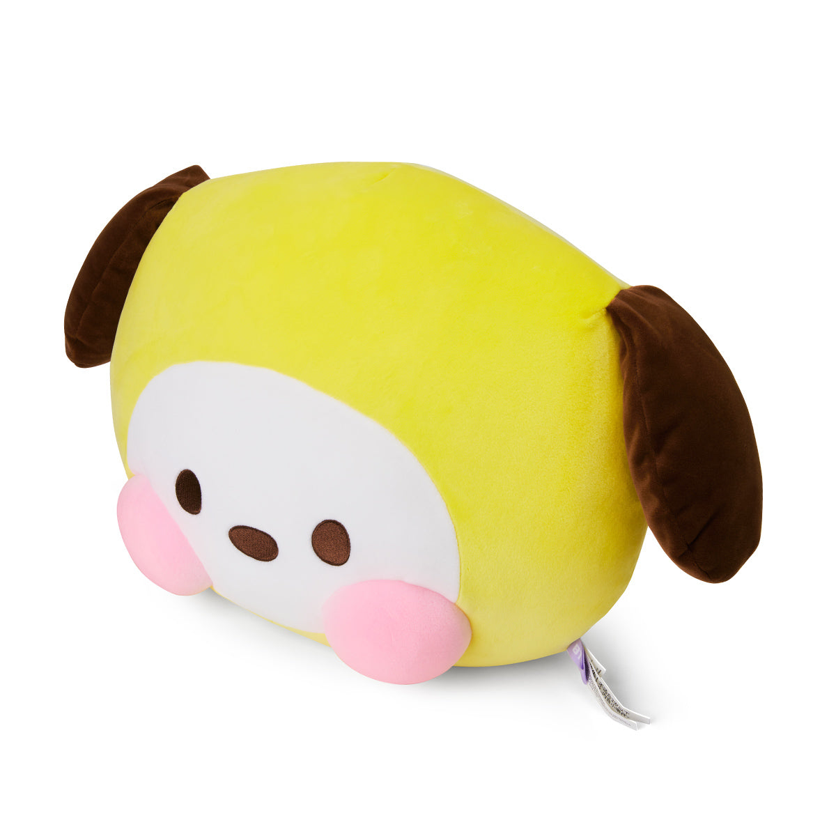 minini フェイスクッション CHIMMY