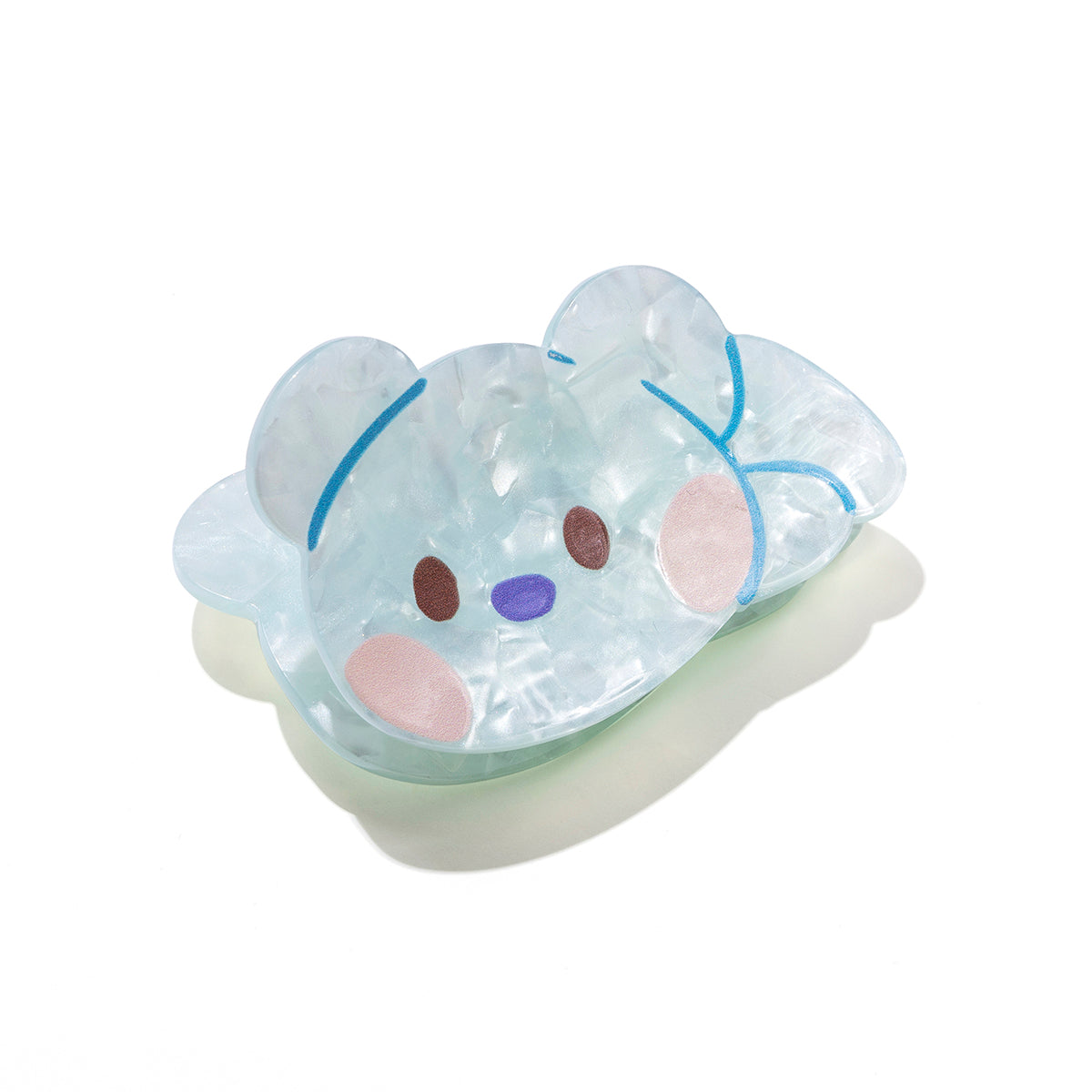 ベビー バンスクリップ(MY LITTLE BUDDY) KOYA