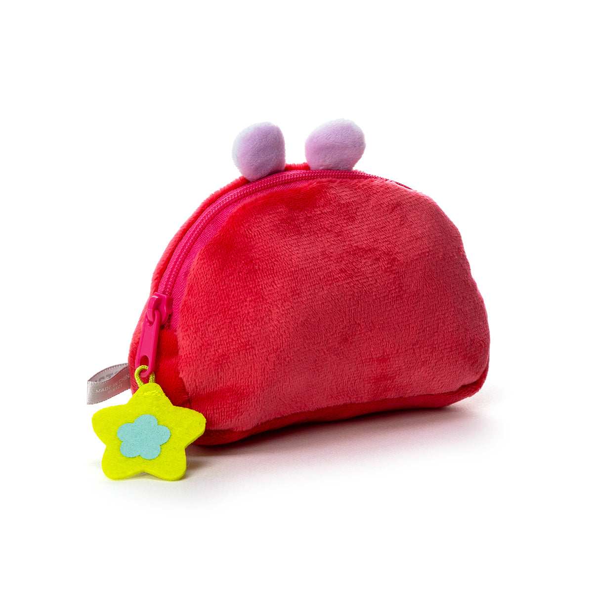 ベビー 海の生物2ポーチ(Little Friends) MANG