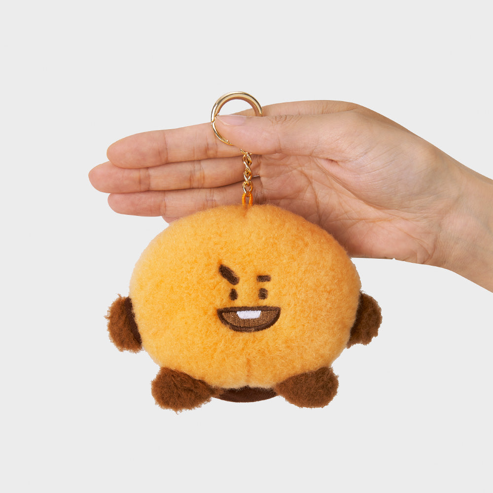 ぬいぐるみバッグチャーム(HOPE IN LOVE) SHOOKY