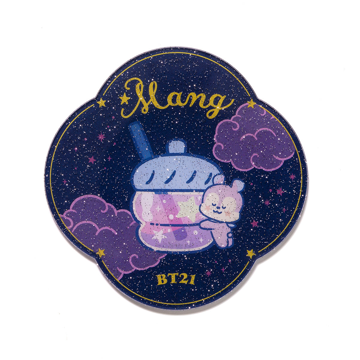 コースター(Magic Recipe) MANG