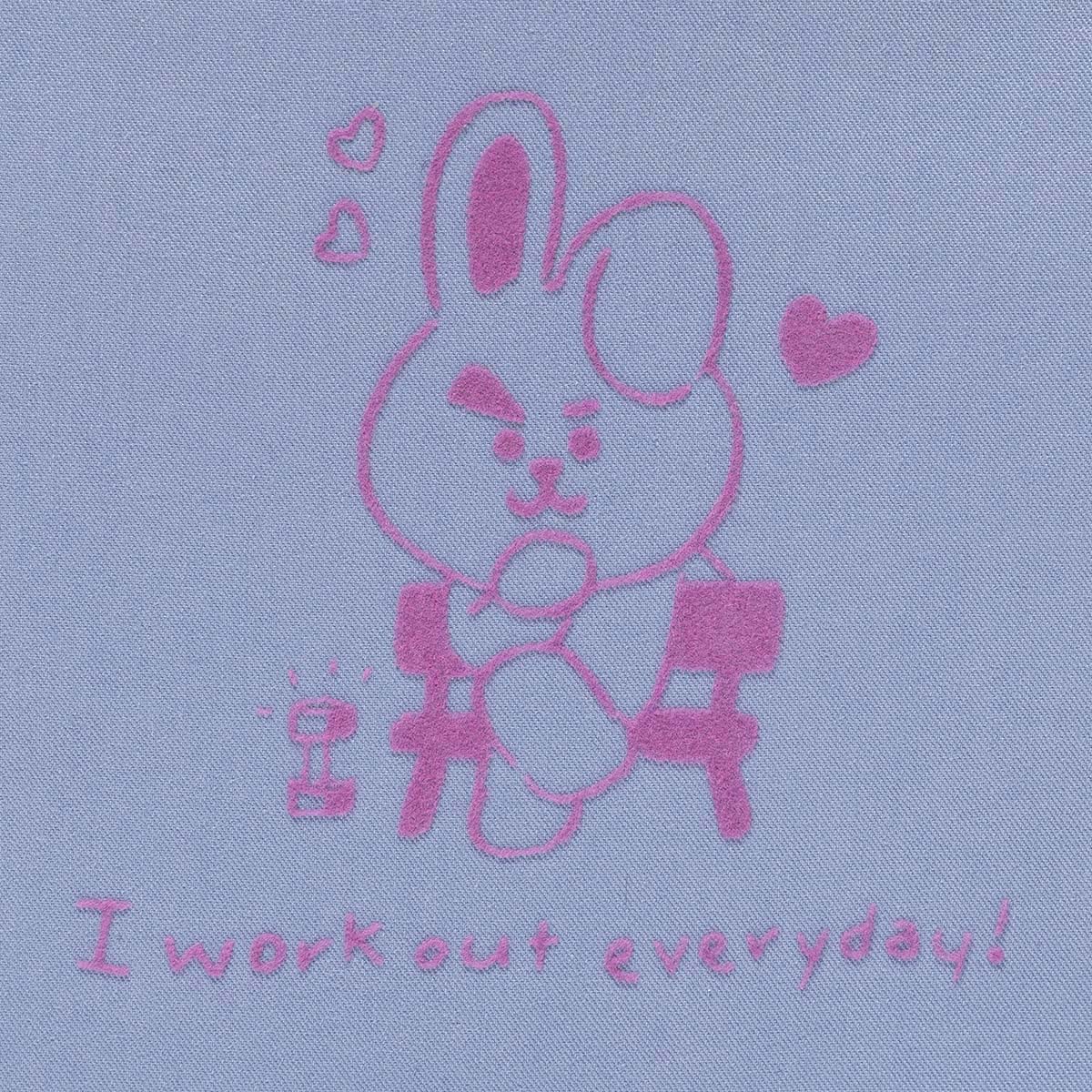 ロゴポーチ(OTONA) COOKY