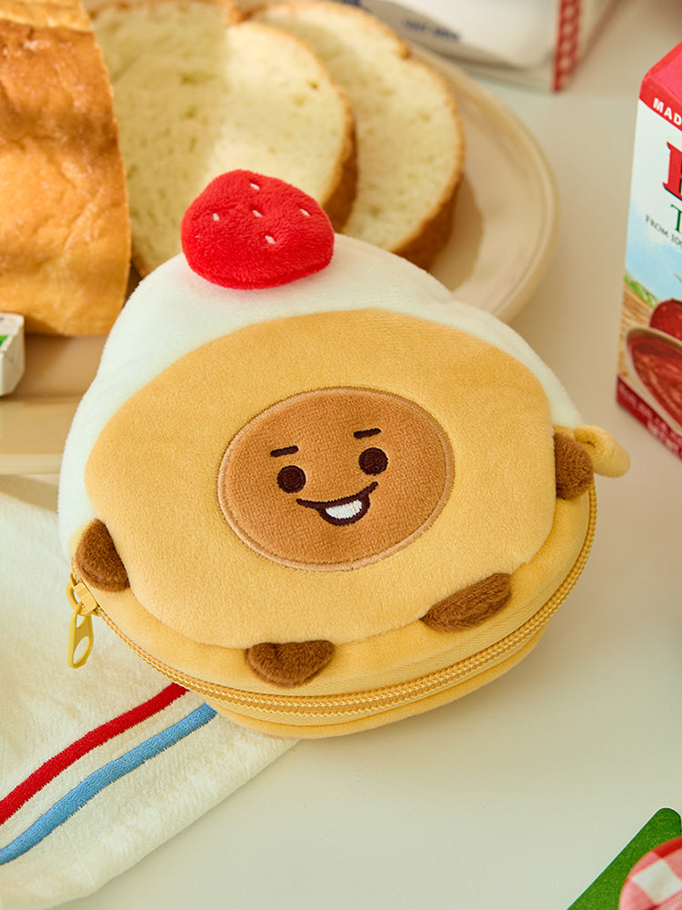 ベビー ポーチ(BAKERY) SHOOKY