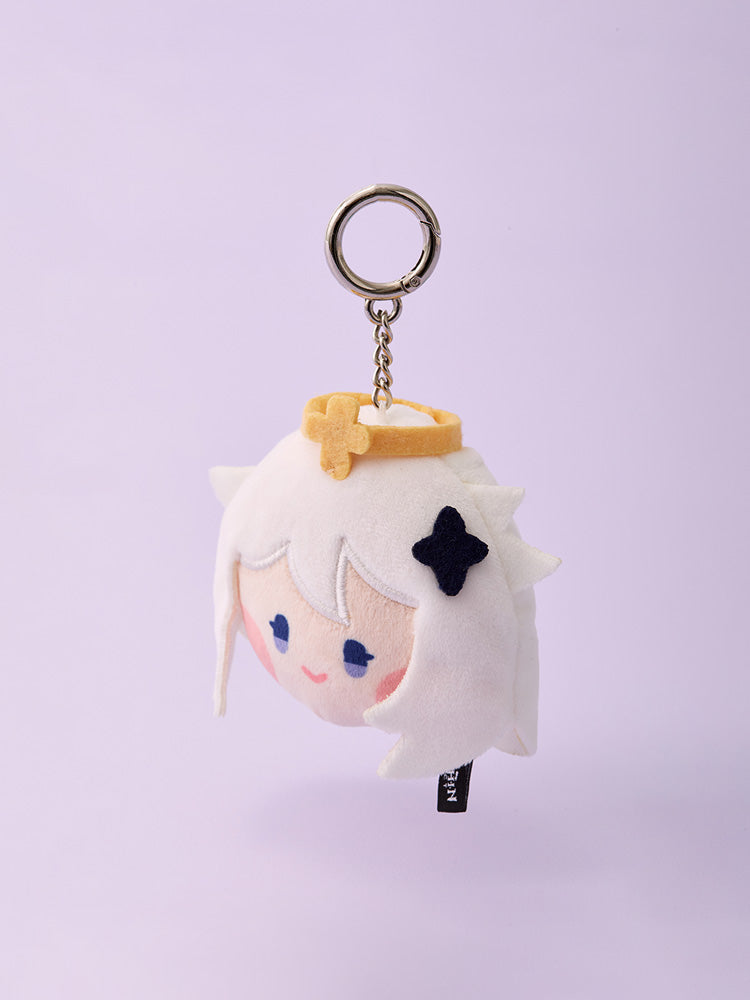 原神minini パイモン ぬいぐるみキーリング