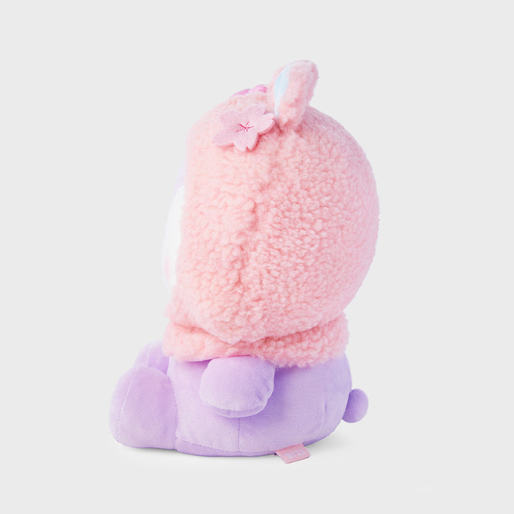 おすわりぬいぐるみ(SPRING DAY) MANG