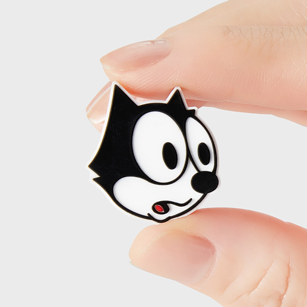 COLLER x UNIVERSAL シリコンスティコンセット フェリックス