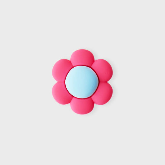 COLLER スモールフラワースティコン2 ピンク