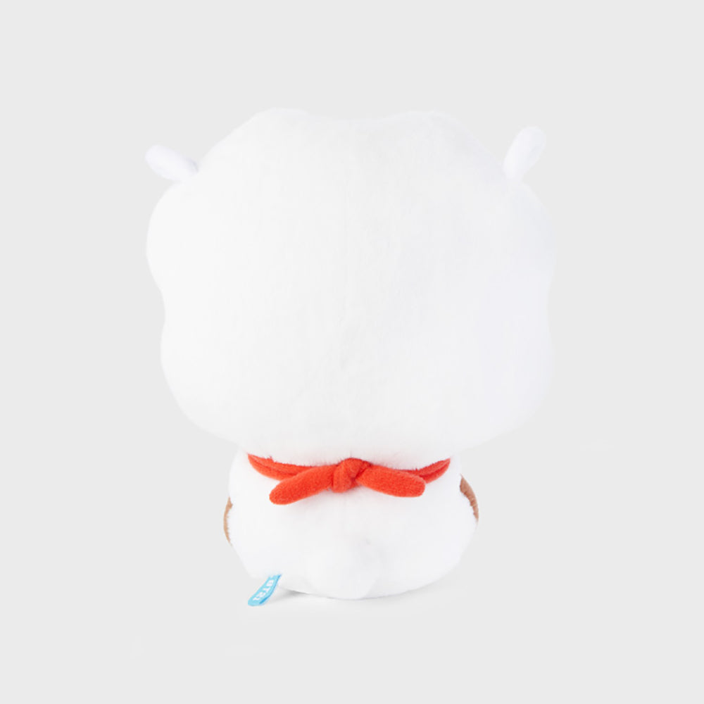 ベーシック おすわりぬいぐるみ RJ