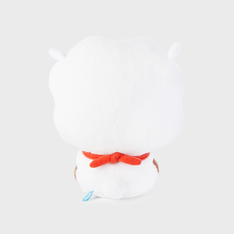ベーシック おすわりぬいぐるみ RJ