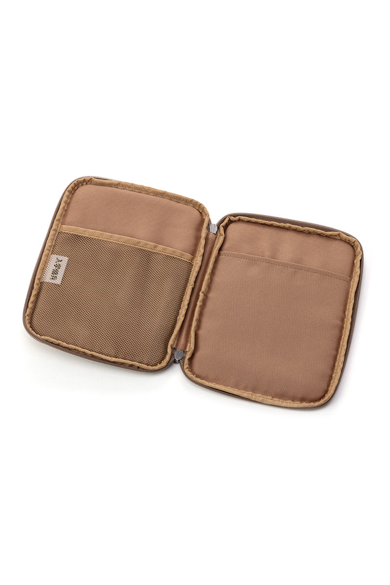 入学傭兵 カモフラガジェットポーチ