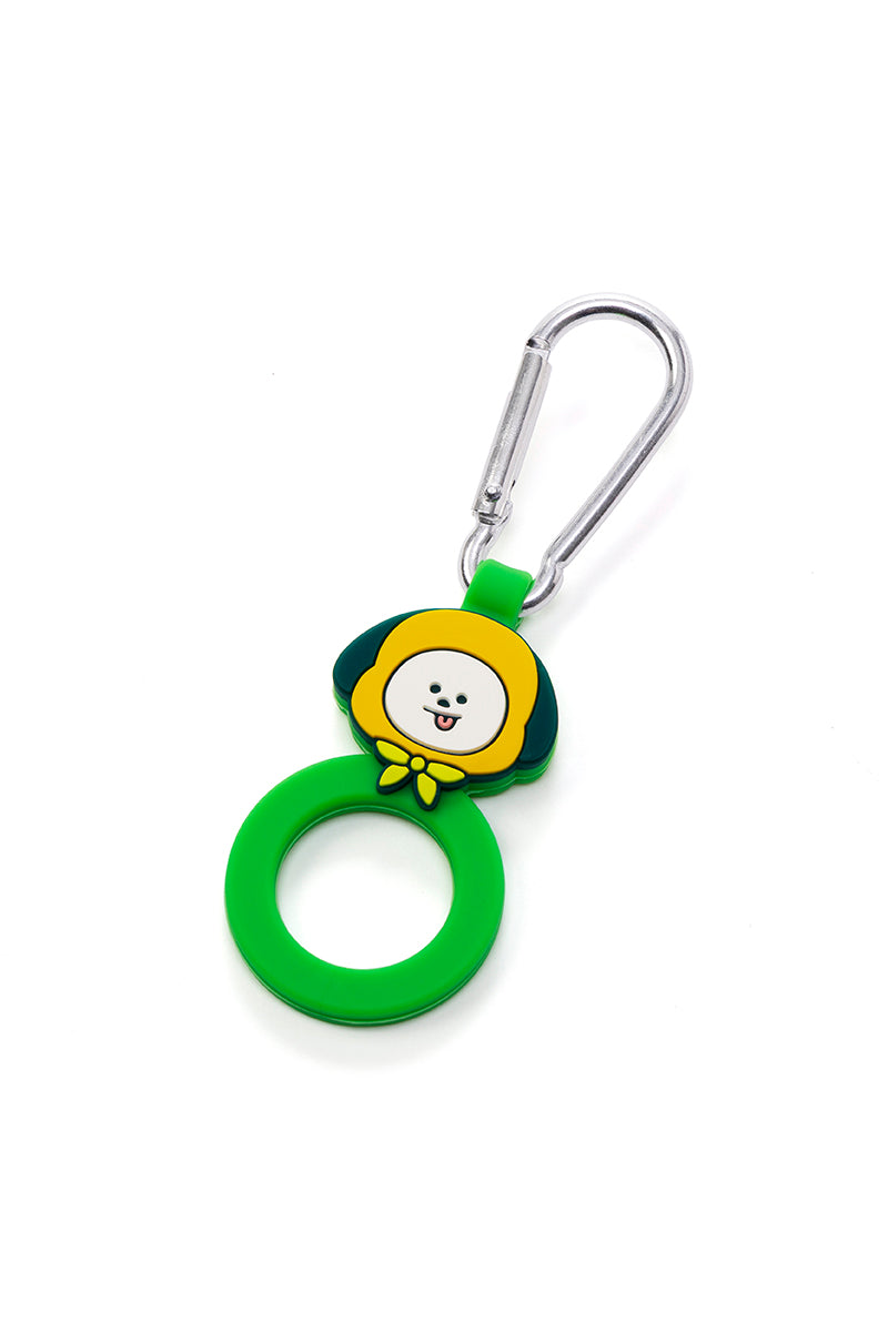 ランダムペットボトルホルダー(Yeah！Fun Trip) BT21