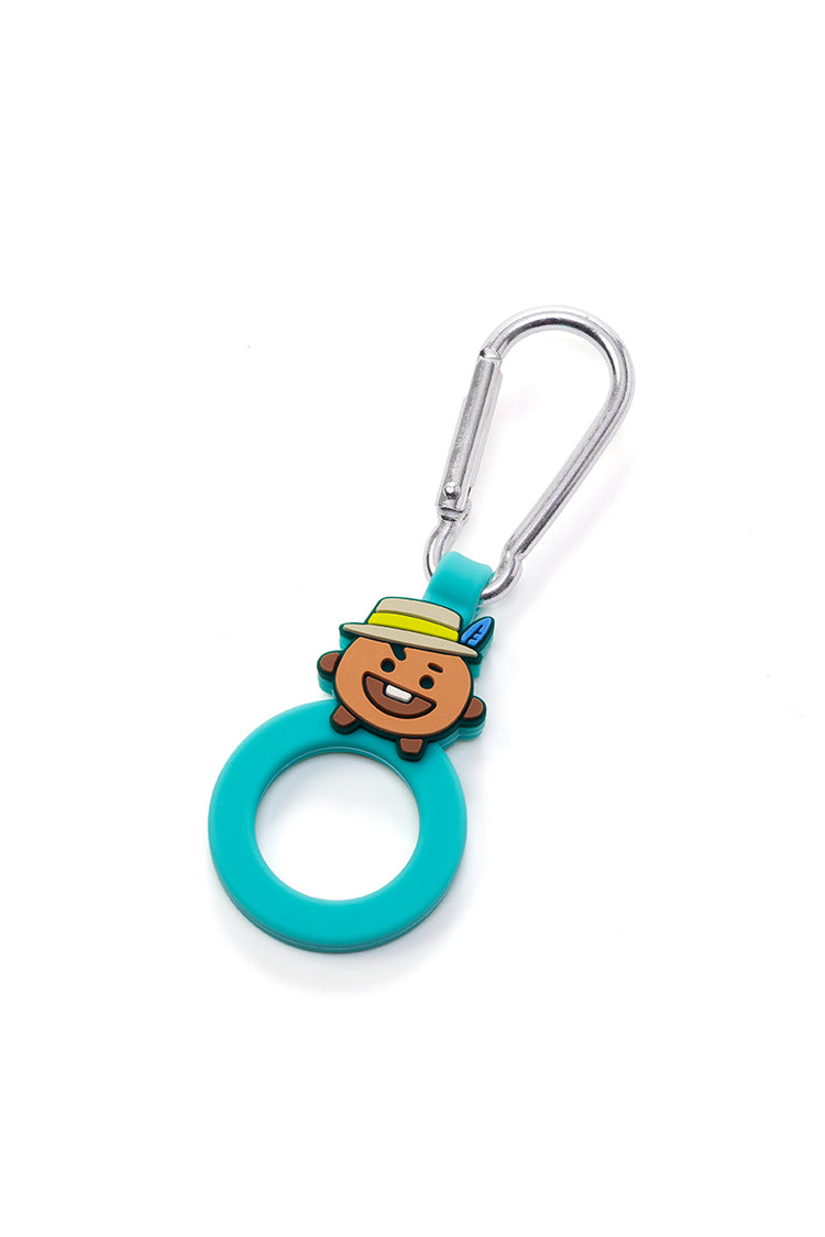 ランダムペットボトルホルダー(Yeah！Fun Trip) BT21