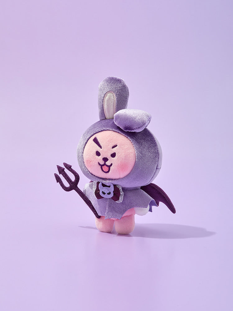 悪魔ぬいぐるみ(Angel & Villain) COOKY