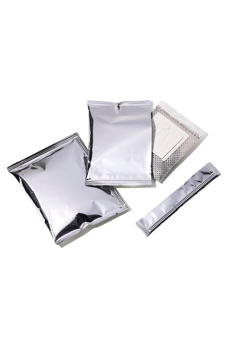 布包みコーヒー うさまる