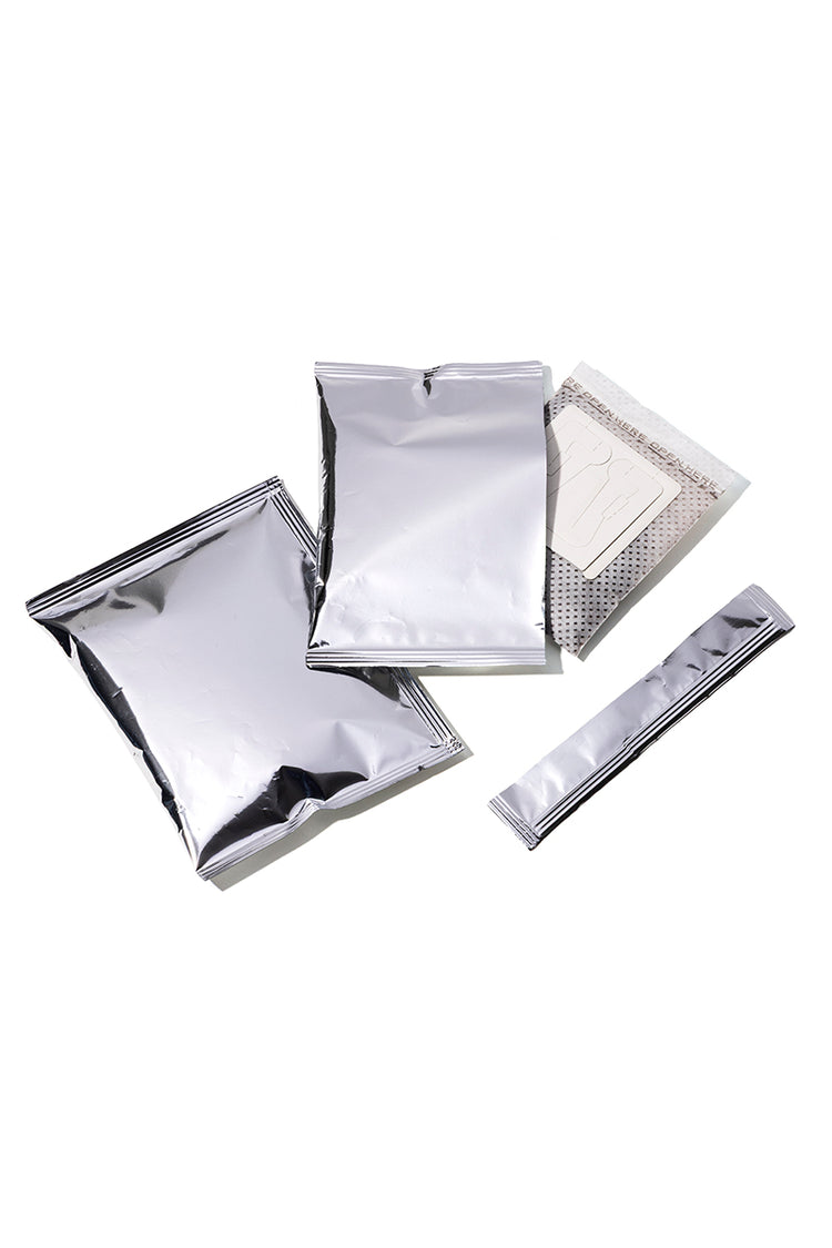 布包みコーヒー うさまる