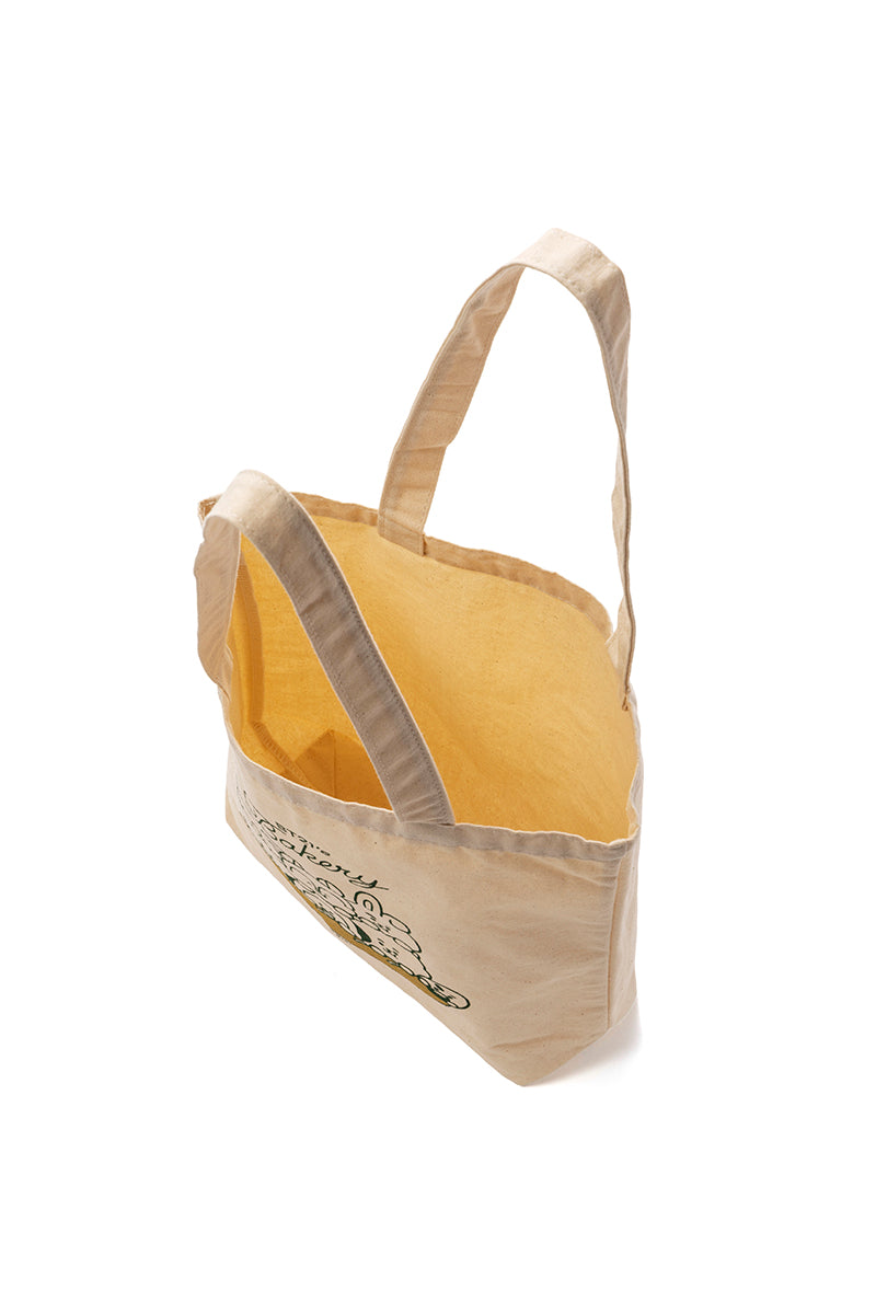 トートバッグ(BAKERY) BT21