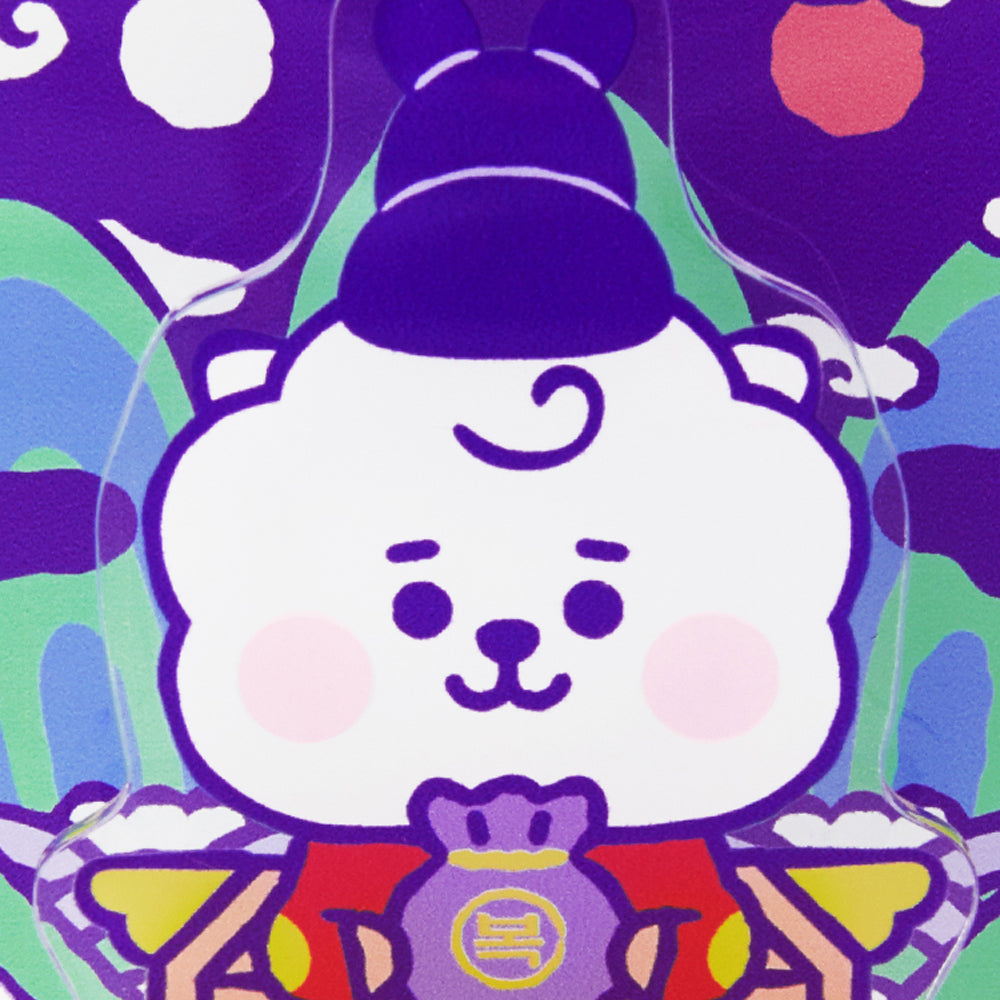 アクリルスタンド(K-EDITION) RJ