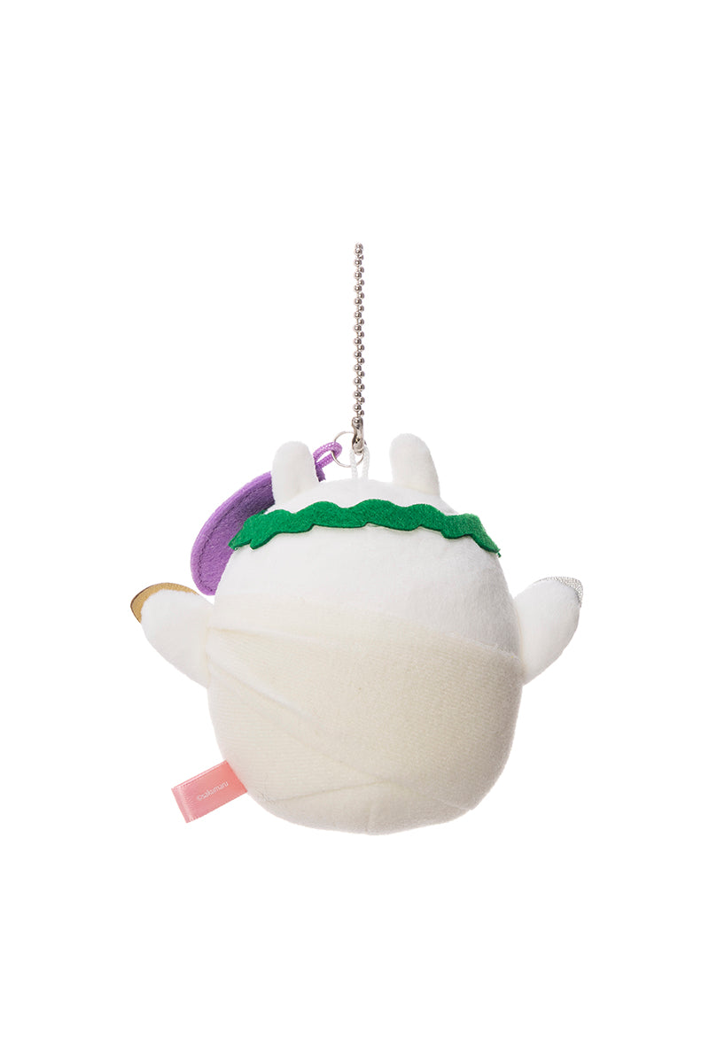 金の芋銀の芋 マスコット(むかしばなし) うさまる