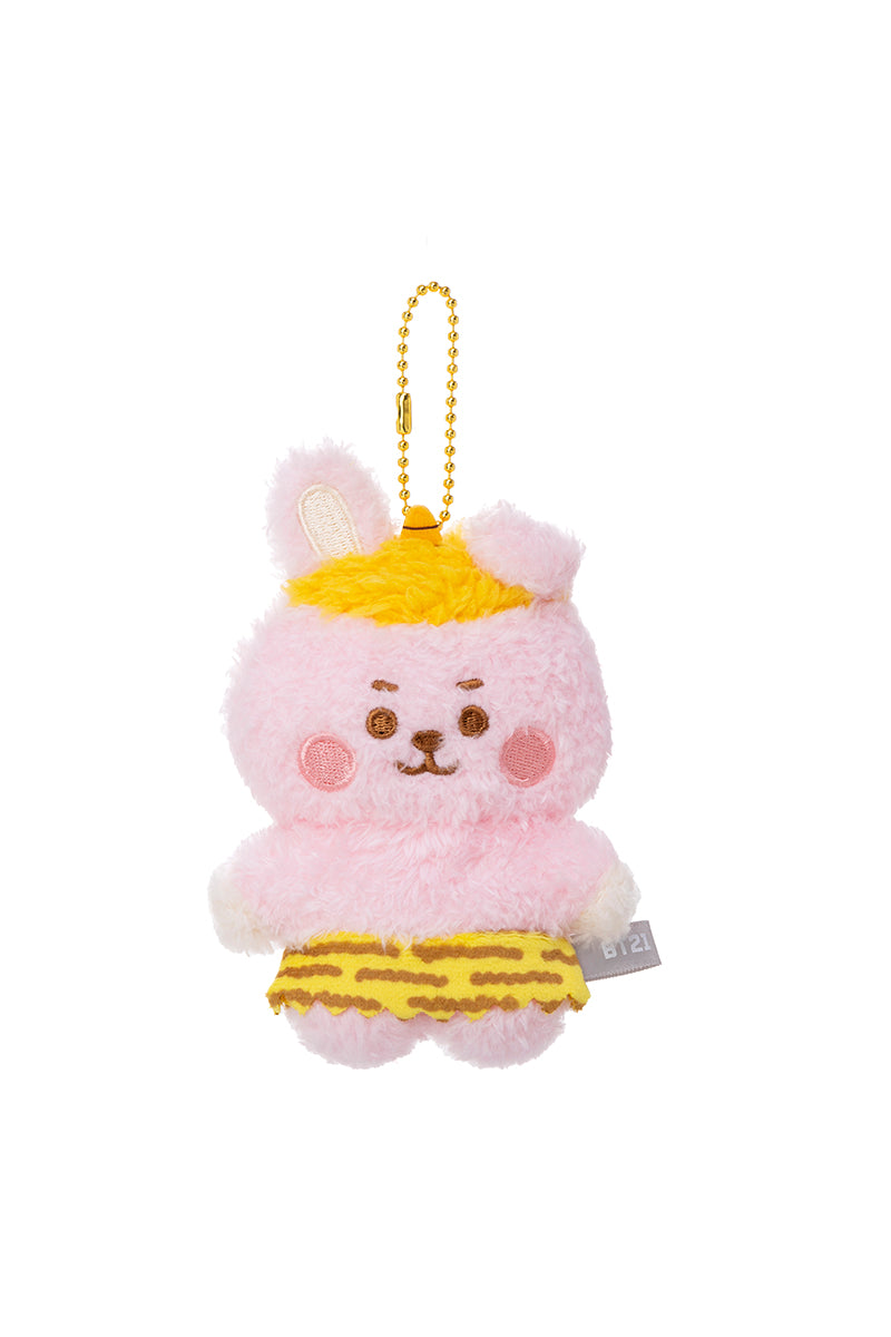 ベビー 小鬼マスコット(Little Friends) COOKY – LINE FRIENDS SQUARE JAPAN OFFICIAL